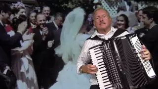 Tarantella Napoletana, Lee Terry Meisinger, The Godfather, accordion, acordeon, accordeon, akordeon