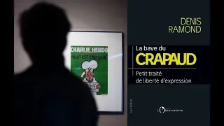 La liberté d'expression, devenue une valeur de droite et d'extrême-droite (France culture, 2018)