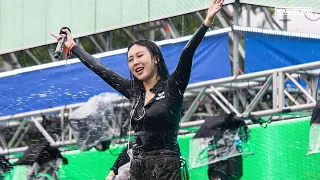 WATERBOMB 2022 SEOUL- LEE YOUNG JI