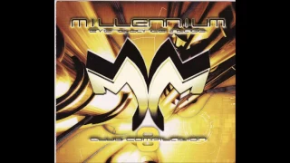 Millennium Club Compilation - Release Eight (2004)