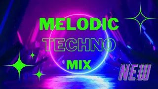 MELODIC TECHNO  2024