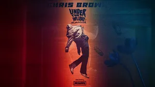 Chris Brown - Under the influence of Monalisa (remix by DJ Irwan)