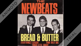 Newbeats - Bread And Butter - 1964 (#2)