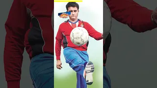 Sourav Ganguly on football in Kolkata..😂 #funny #shorts