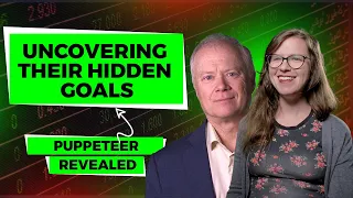 Whitney Webb - The Puppeteer Unmasked: A Deep Dive into Their True Objectives - Peak Prosperity