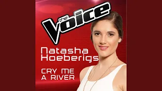 Cry Me A River (The Voice Australia 2016 Performance)