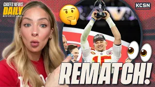 Chiefs vs. Ravens Kick Off 2024 NFL Season 🔥 AFC Championship REMATCH 👀 | CND 5/13