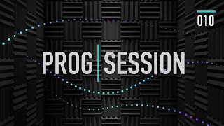 PROGSESSION 010 [Melodic Techno & Progressive House DJ Mix] #melodictechno #progressivehouse