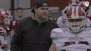 Mic'd Up: Coach Kane Wommack