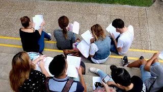 Estudiantes afectados por el volcán podrían estar abocados a devolver las becas del curso 2021-2022