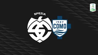 SERIE B '23/'24 | Spezia-Como 0-1