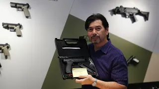 Unboxing the CZ P10F from CZPhilippines