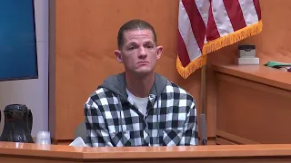 Adam Montgomery murder trial video: Friend of Adam Montgomery talks about U-Haul rental