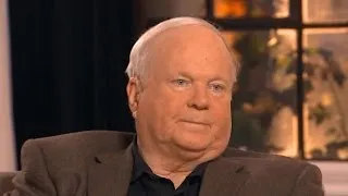 Pat Conroy Interview 2013: New Book 'The Death of Santini' Examines the Death of His Father