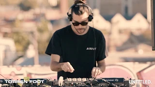 Torren Foot - Live from Melbourne (Untitled Virtual Day Party)