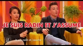 C'est mon choix : Je suis radin et j'assume !