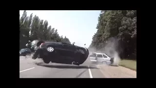 🔞#2➤➤18+ NEW HD Movie Car Crash Compilation 2017 November German/Russia/USA/Canada