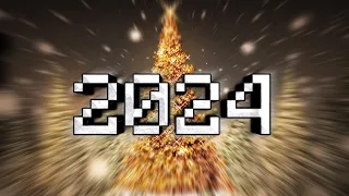 🎄🎉ВСЕХ С НОВЫМ 2024 ГОДОМ🎄🎉