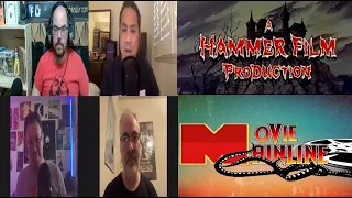 Hammer Films -- Movie Mainline discusses why they matter.