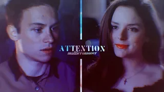 Multicrossover | Attention [YPIV]