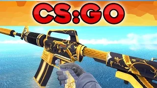 PROBLEME PE INFERNO - Counter-Strike: Global Offensive - CS:GO !