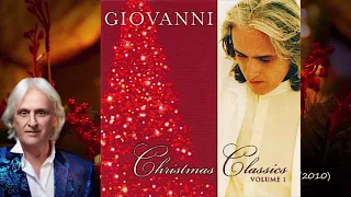 Giovanni Marradi - Christmas Classics Vol.1 (2010)