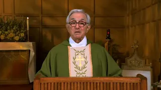 Sunday Catholic Mass Today | Daily TV Mass, Sunday June 26, 2022