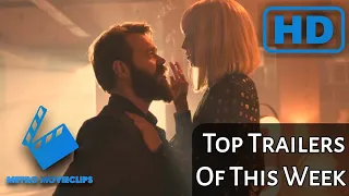 Top Trailers Of This Week | Week 30 | Ft. See, King Richard & More...