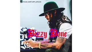 Bizzy Bone - Oh You Hoe [Stalking Me] *Different Mix*