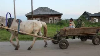 Скажи председатель БОГОСЛОВКА