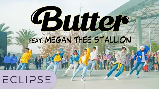 [KPOP IN PUBLIC @ BTS PTD Concert] BTS - ‘Butter feat. Megan Thee Stallion’ One Take Dance Cover