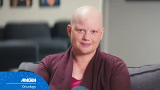 Rachel’s Experience with Gastric Cancer