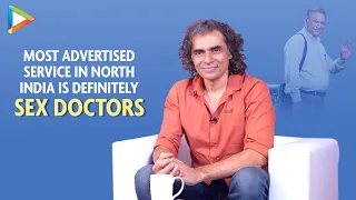 Imtiaz Ali: “I’ve become so shameless that I don’t even care what people say on the Friday, don’t…”