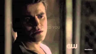 Stefan & Elena | Saturn