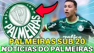 PÓS JOGO! PALMEIRAS GOLEIA NA LIBERTADORES E ENCAMINHA CLASSIFICAÇÃO.