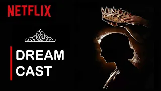 Netflix's The Selection | Updated Dream Cast 2020