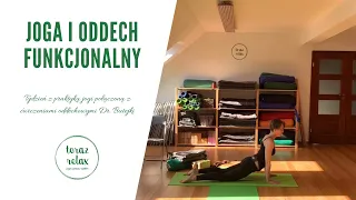 Metoda Butejko cz. 2 | Joga i oddech funkcjonalny | Teraz Relax