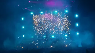 Illenium x Chainsmokers - Takeaway live @ Chase Center, SF (12/15/19) - Ascend Tour