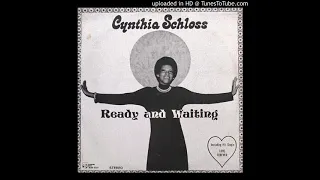 🇯🇲 Cynthia scholoss - ready and waiting (album full)
