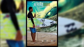 Beyond Sight, the Derek Rabelo story Official Trailer
