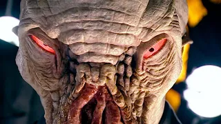 The Face Of The Beast | The Satan Pit | Doctor Who