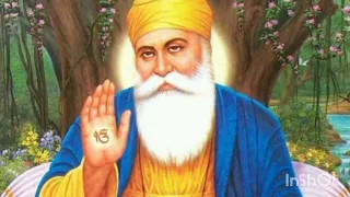 ਲੱਖਾਂ ਦਿਆਂ ਮਾਲਕਾਂ || Baba Nanak Shabd best of 2024 #homepage #shabad #viral #gurunanakdevji #guru