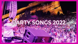 PARTY SONGS 2022 🔥 Best Remixes & Mashups Of Popular Songs 2022 | Megamix Club Music  Dance Mix 2022