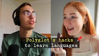Is it worth learning the Russian language? | Interview with a polyglot