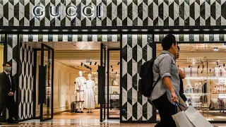 Gucci Turnaround Will Take More Time Amid Weak China Demand, HSBC Says