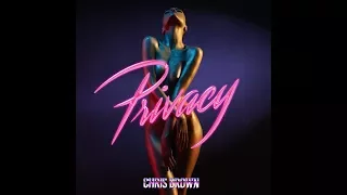 Chris Brown - Privacy Dance Video Live