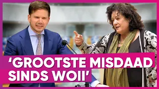 Debat oversterfte loopt vreselijk uit de hand