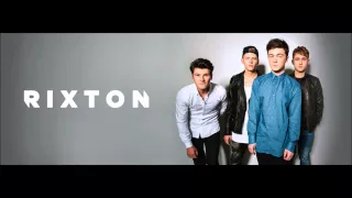 Rixton - Make Out x15 Times ( Acoustic )