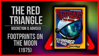 Footprints on the Moon (Le Orme) (1975) - Red Triangle Reviews