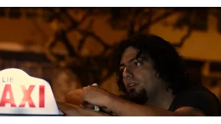 VIDEOCLIP: HISTORIA DE UN TAXI - RICARDO ARJONA